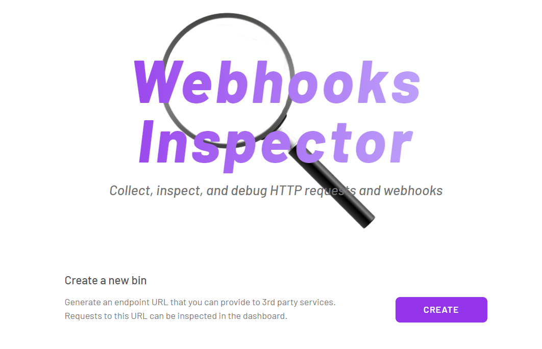 webhook Inspector